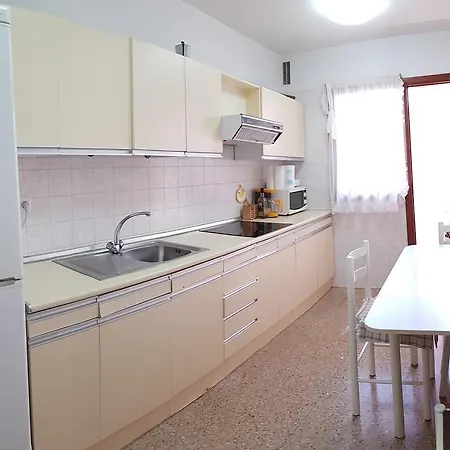Apartment Cosy 3 Bedroom In Los Cristianos *