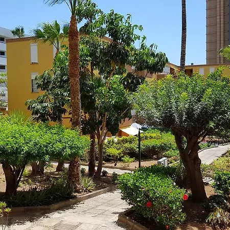 Apartment Cosy 3 Bedroom In Los Cristianos