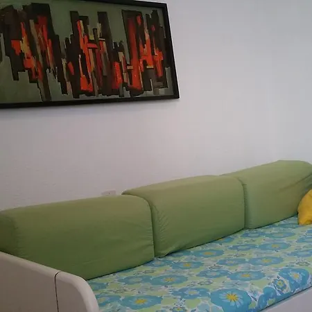 Apartment Cosy 3 Bedroom In Los Cristianos *
