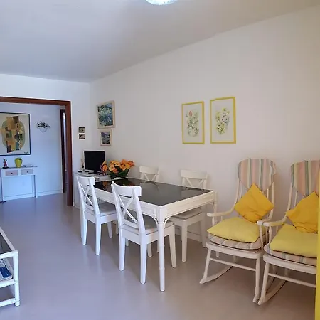 Cosy 3 Bedroom In Los Cristianos * Guincho (Tenerife)